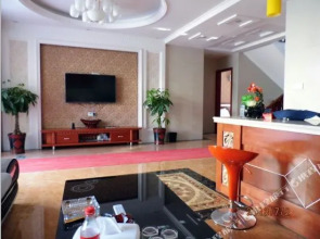 Seaside Guest House Zhujiajian
