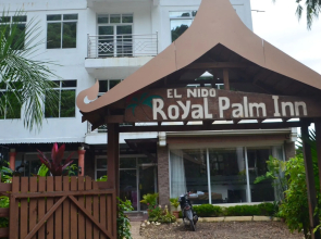 El Nido Royal Palm Inn