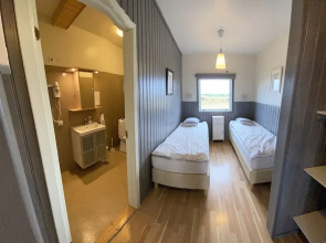 Guesthouse Gardur