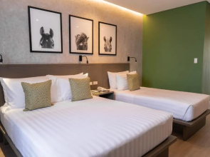 Primeway Suites Cebu