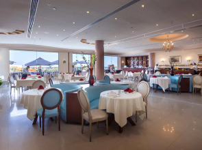 Amwaj Oyoun Resort & Casino