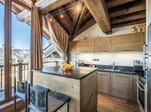Apartment Tiama Courchevel 1850 - by EMERALD STAY