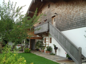 Ferienwohnung Regina Holzner