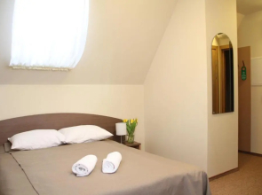 Dzintars Hotel