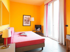 Hotel Punta San Martino