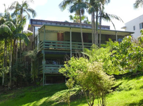 Beach Spray Holiday House