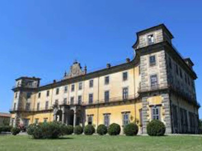 Apartment Via Tamburlana