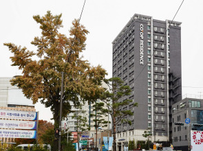 Uljiro Co-Op Residence