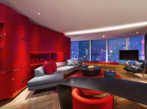 W Shanghai - The Bund