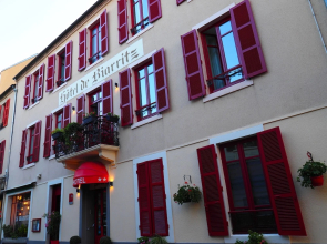 Hotel Le Biarritz - Vichy