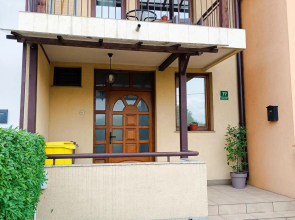 Holiday home Aquae S