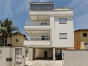 Luxury Apart 3min From Praia dos Ingleses Sv0401
