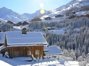 Apartment Superbe appartement entierement renove - ideal pour une famille