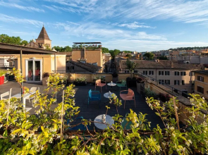 Finestra Su Trastevere - Guest House