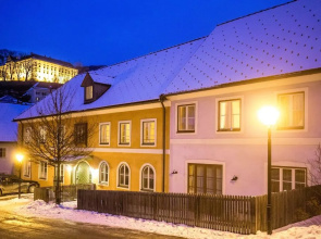 Jufa Hotel Murau