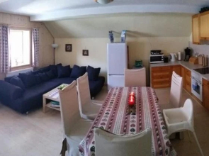 Ferienhaus Gertrud