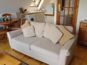 Lochinver Holiday Lodges
