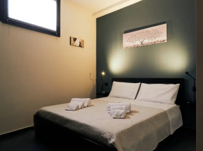 HUB Rooms