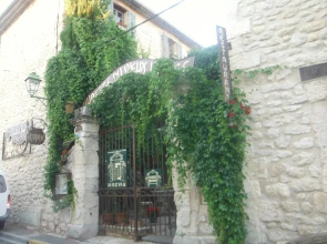 Appartement Le Romarin