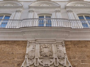 Áurea Casa Palacio Sagasta By Eurostars Hotel Company