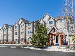 Ramada Limited Frisco