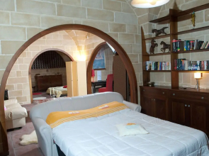 2099 Villa Arkè