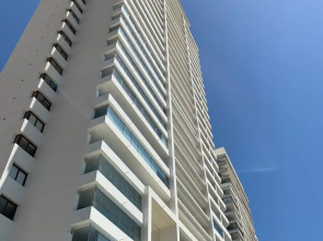 Apartamento 283 Vista Nuevo Horizonte