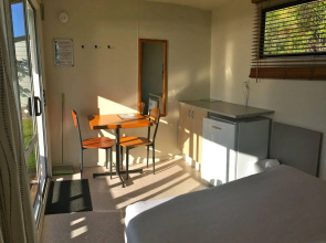 Oakura Beach Holiday Park