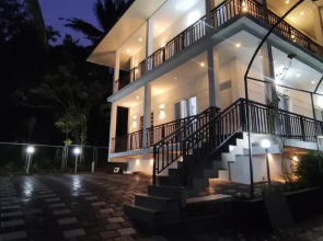 Shawn Dale Homestay