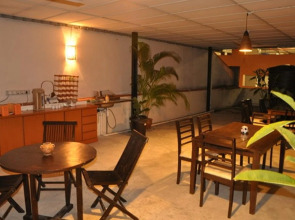 Fernloft Kuala Lumpur @ Chinatown