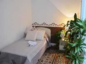 Azani apartament