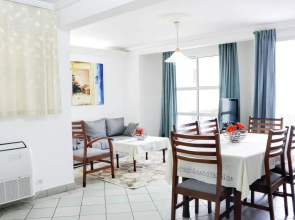 Tchero Appartement 1