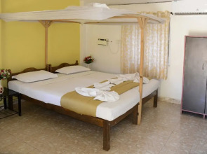 Palolem Beach Resort