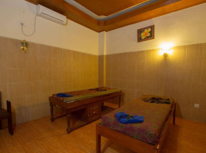 Sari Segara Resort, Villas and Spa