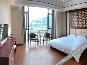 Minjiang Seaview Hotel