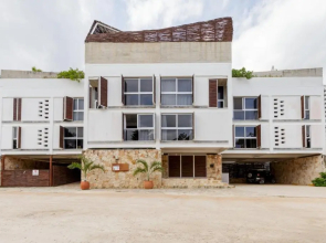 Casa de Piedra Tulum