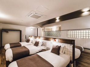 Yamahana Onsen Tondenyu Ryokan