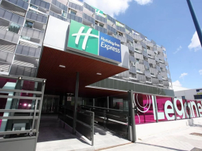 Holiday Inn Express Madrid-Leganes by IHG