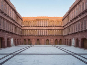 Narendra Bhawan Bikaner