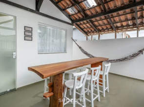 Complete House Just Minutes From the Beach Jcs0874