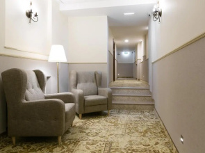 Ventus Rosa Boutique Aparthotel