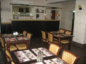 Гостевой Дом European