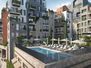 Qumi Porto Suites