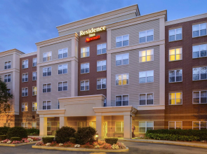 Residence Inn by Marriott Boston Framingham
