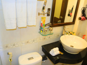 A25 Hotel - 28 Tran Quy Cap