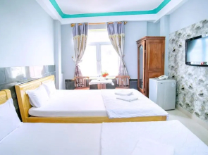 Yen Vy Hotel & Apartment