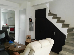 Safe Accommodation With Family Environment