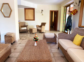 Solone Beach Resort