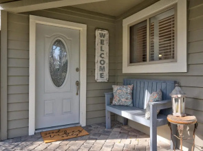 Loggerhead Lodge by Distinctive Beach Rentals