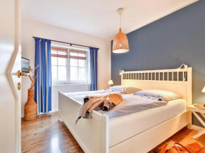 Ferienhaus 1 Fuchsweg